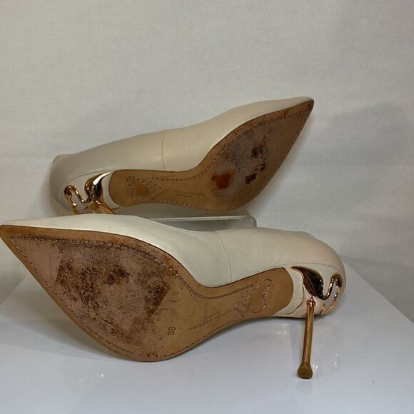 Authentic Sophia Webster CoCo Flamingo - Picture 6 of 6